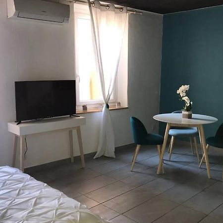 קסיס Studio Cocooning A 50 M Du Port, Classe 1 Etoile מראה חיצוני תמונה